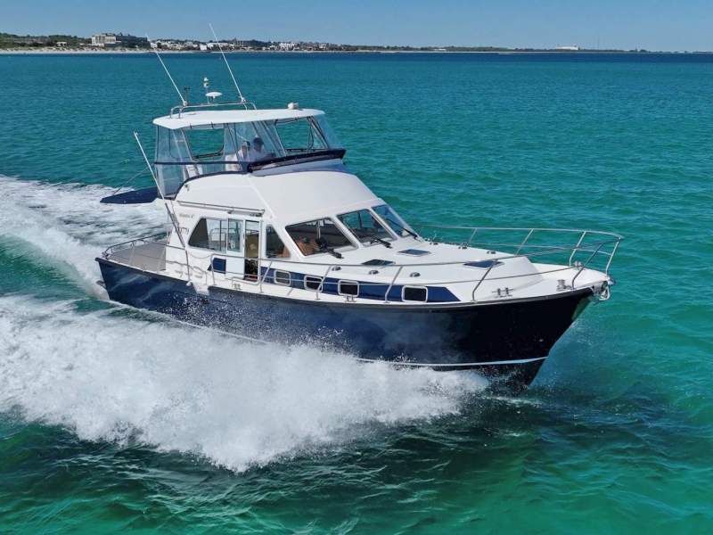 Atlantis 47