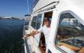 Atlantis 47 Flybridge - Undergone recent refit - She looks fantastic!