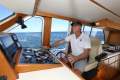 Atlantis 47 Flybridge - Undergone recent refit - She looks fantastic!