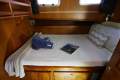 Atlantis 47 Flybridge - Undergone recent refit - She looks fantastic!