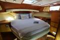 Atlantis 47 Flybridge - Undergone recent refit - She looks fantastic!