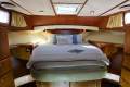 Atlantis 47 Flybridge - Undergone recent refit - She looks fantastic!