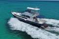 Atlantis 47 Flybridge - Undergone recent refit - She looks fantastic!