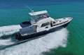 Atlantis 47 Flybridge - Undergone recent refit - She looks fantastic!