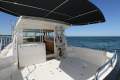 Atlantis 47 Flybridge - Undergone recent refit - She looks fantastic!