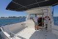 Atlantis 47 Flybridge - Undergone recent refit - She looks fantastic!