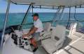 Atlantis 47 Flybridge - Undergone recent refit - She looks fantastic!