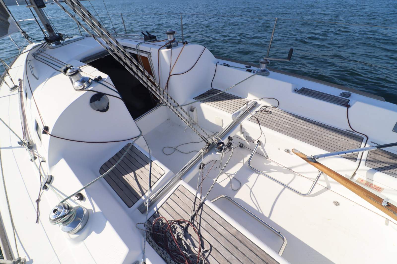 Beneteau First 31.7