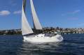 Beneteau First 31.7