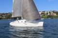 Beneteau First 31.7