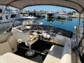 Leeder 28 Flybridge