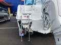 New CruiseCraft Explorer 720HT Boat, Motor and Trailer Package