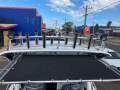 New CruiseCraft Explorer 720HT Boat, Motor and Trailer Package