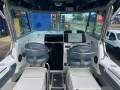 New CruiseCraft Explorer 720HT Boat, Motor and Trailer Package