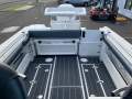 New CruiseCraft Explorer 720HT Boat, Motor and Trailer Package