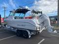 New CruiseCraft Explorer 720HT Boat, Motor and Trailer Package