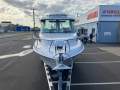 New CruiseCraft Explorer 720HT Boat, Motor and Trailer Package