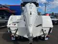 New CruiseCraft Explorer 720HT Boat, Motor and Trailer Package
