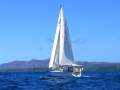 Adams Naut 40 - BLUEWATER READY!!!