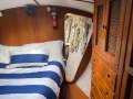 Adams Naut 40 - BLUEWATER READY!!!