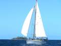 Adams Naut 40 - BLUEWATER READY!!!