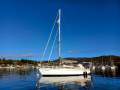 Adams Naut 40 - BLUEWATER READY!!!
