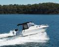 Sea Ray 270 Sundancer