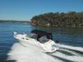 Sea Ray 270 Sundancer