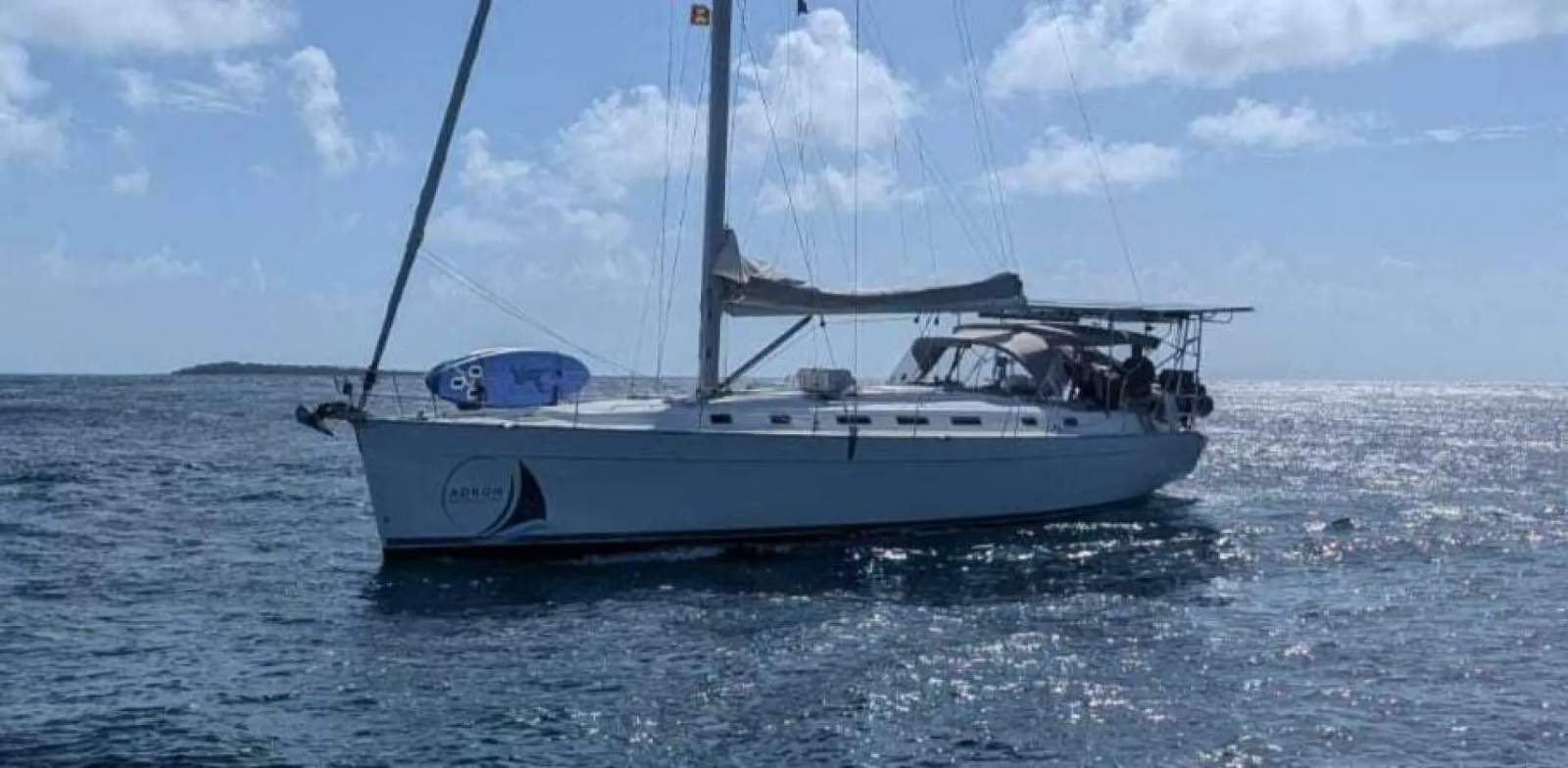 Beneteau Cyclades 50.4