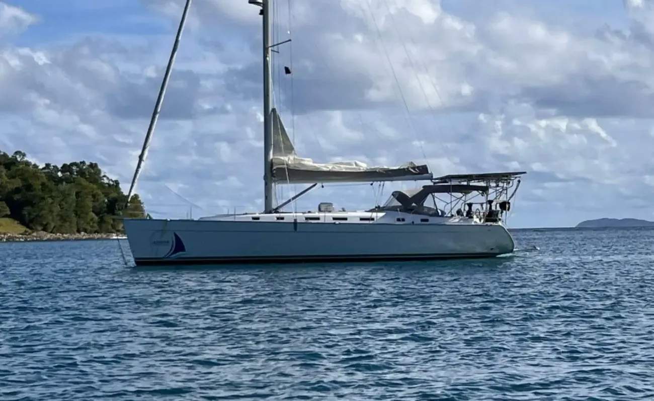 Beneteau Cyclades 50.4