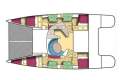 Fountaine Pajot Bahia 46