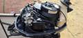 Yamaha 5hp 4 stroke 2021