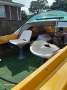 Great Working Boat with Tipper Trailer & lot more.