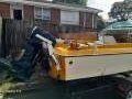 Great Working Boat with Tipper Trailer & lot more.