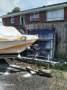 Great Working Boat with Tipper Trailer & lot more.