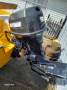 Great Working Boat with Tipper Trailer & lot more.