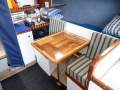 Brolga 33 Fibreglass/GRP - this hull was cured for 10 years