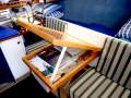 Brolga 33 Fibreglass/GRP - this hull was cured for 10 years
