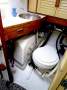 Brolga 33 Fibreglass/GRP - this hull was cured for 10 years