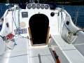 Brolga 33 Fibreglass/GRP - this hull was cured for 10 years