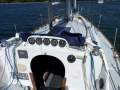 Brolga 33 Fibreglass/GRP - this hull was cured for 10 years