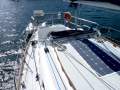 Brolga 33 Fibreglass/GRP - this hull was cured for 10 years