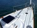 Brolga 33 Fibreglass/GRP - this hull was cured for 10 years