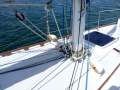 Brolga 33 Fibreglass/GRP - this hull was cured for 10 years