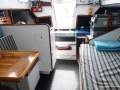 Brolga 33 Fibreglass/GRP - this hull was cured for 10 years