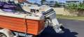 Yalta Craft:50 HP Johnson