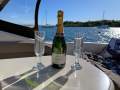 Riviera M430 Sports Cruiser