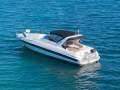 Riviera M430 Sports Cruiser