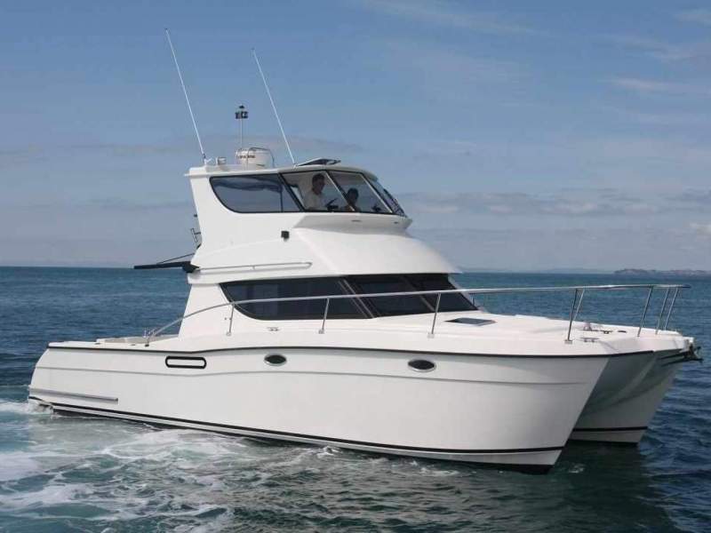 Catamarans