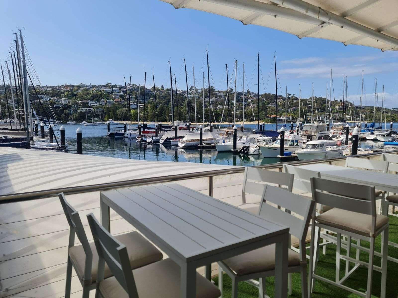 Middle Harbour Yacht Club Marina Berths For Lease